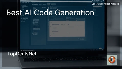 5 Best AI Code Generation in 2025 image