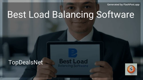 6 Best Load Balancing Software in 2025 preview