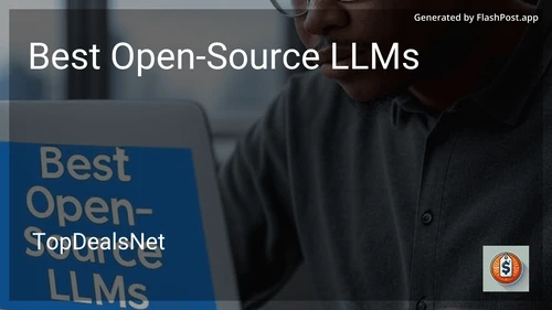 5 Best Open-Source LLMs in 2025 image