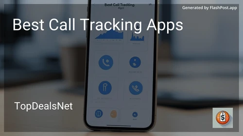 6 Best Call Tracking Apps in 2025 preview