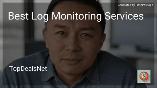4 Best Log Monitoring Services in 2025 preview