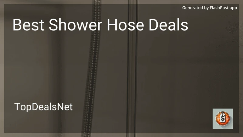 6 Best Shower Hose Deals in 2026 preview