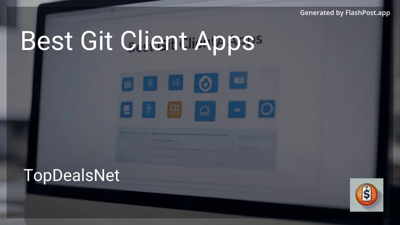4 Best Git Client Apps in 2026 preview