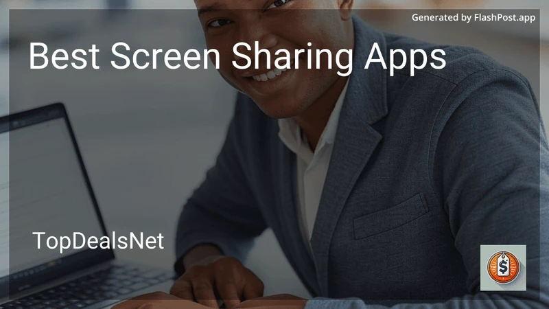 5 Best Screen Sharing Apps in 2026 preview