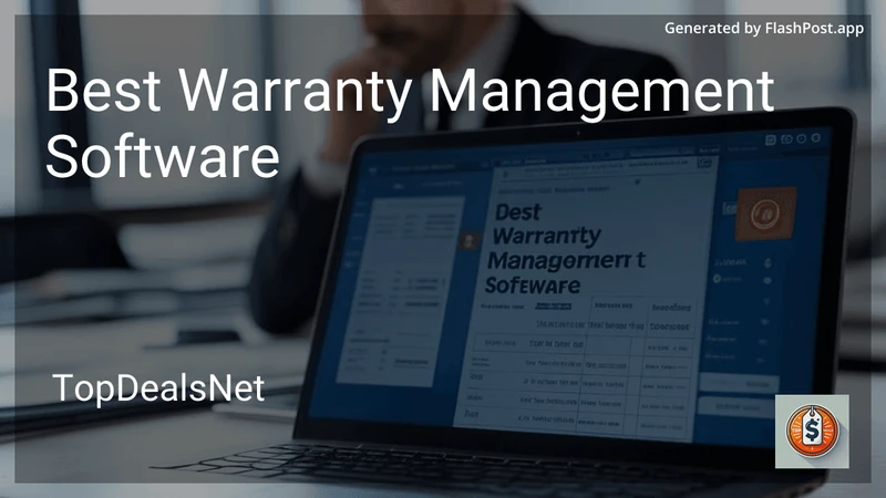 2 Best Warranty Management Software in 2026 preview
