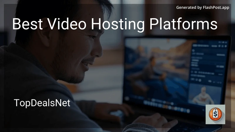 4 Best Video Hosting Platforms in 2026 preview