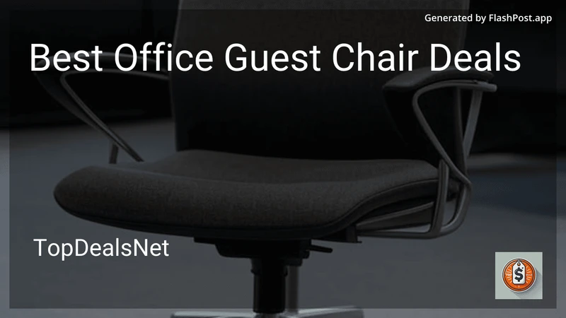 7 Best Office Guest Chair Deals in 2026 preview