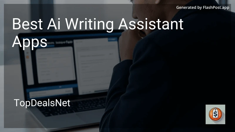 6 Best AI Writing Assistant Apps in 2026 preview