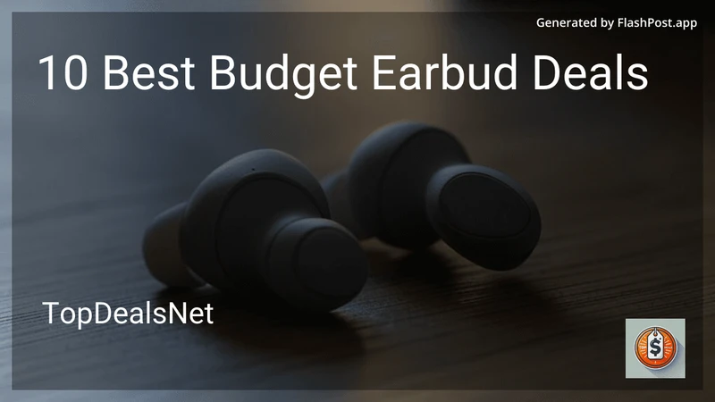 9 Best Budget Earbud Deals in 2026 preview