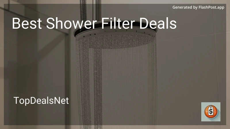 6 Best Shower Filter Deals in 2026 preview