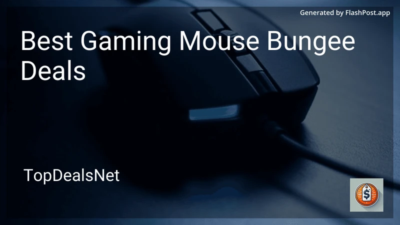 9 Best Gaming Mouse Bungee Deals in 2026 preview