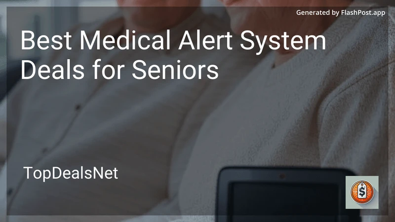 7 Best Medical Alert System Deals for Seniors in 2026 preview