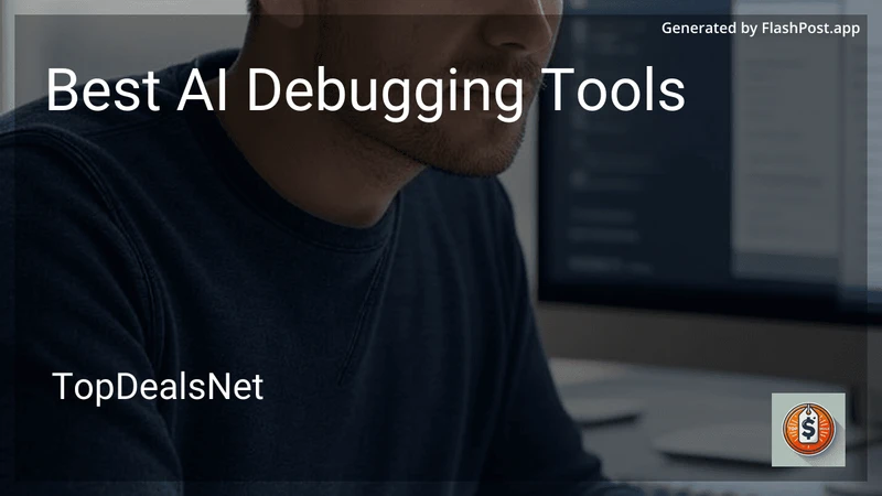 6 Best AI Debugging Tools in 2026 preview
