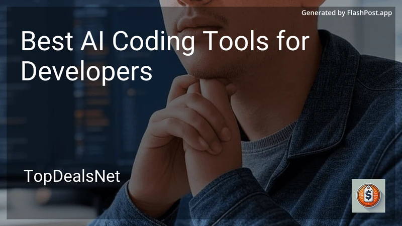 7 Best AI Coding Tools for Developers in 2026 preview