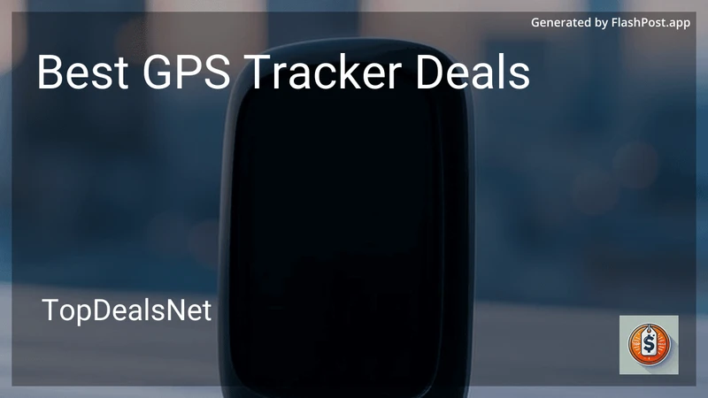 7 Best GPS Tracker Deals in 2026 preview