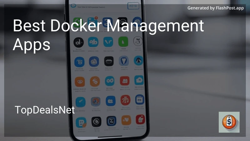 4 Best Docker Management Apps in 2026 preview