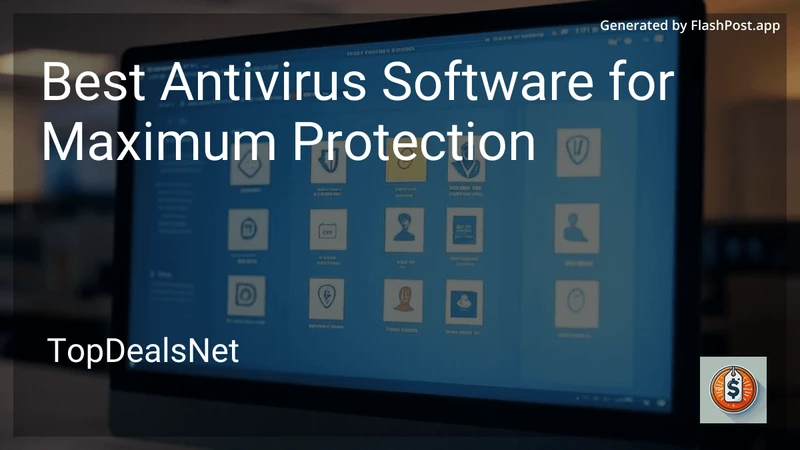 6 Best Antivirus Software for Maximum Protection in 2026 preview