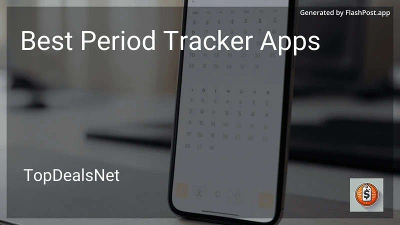 3 Best Period Tracker Apps in 2026 preview