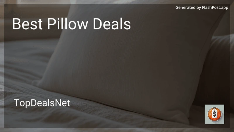 7 Best Pillow Deals in 2026 preview