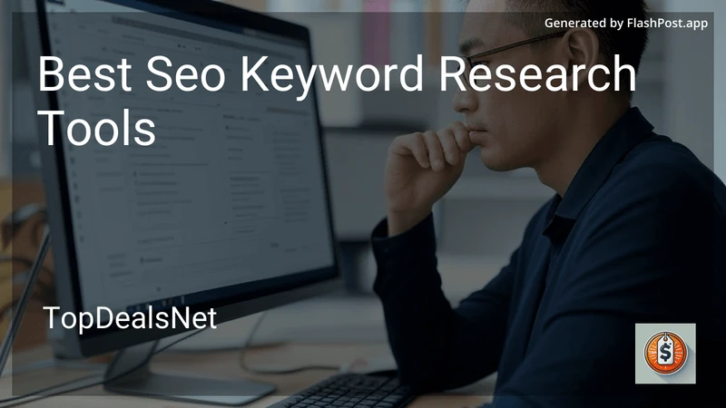 6 Best SEO Keyword Research Tools in 2026 preview