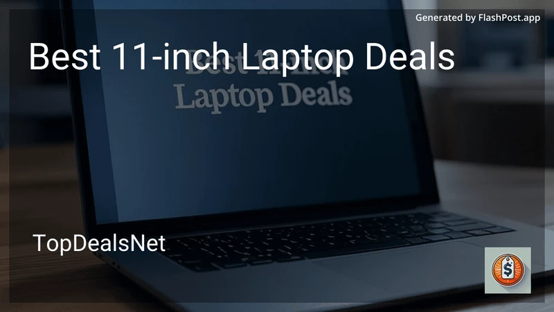 10 Best 11-inch Laptop Deals in 2026 preview