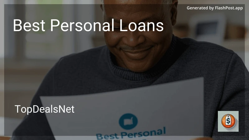 5 Best Personal Loans in 2026 preview