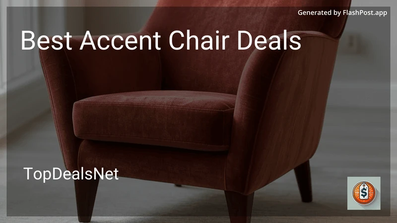 6 Best Accent Chair Deals in 2026 preview