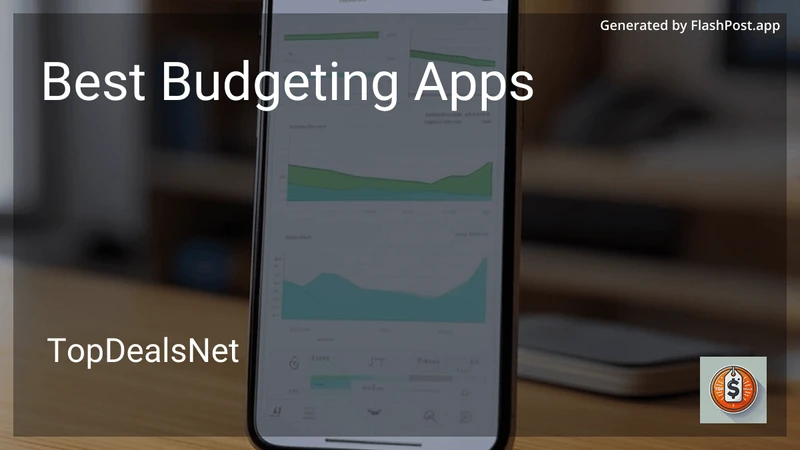 4 Best Budgeting Apps in 2026 preview