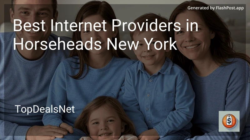 6 Best Internet Providers in Horseheads New York in 2026 preview