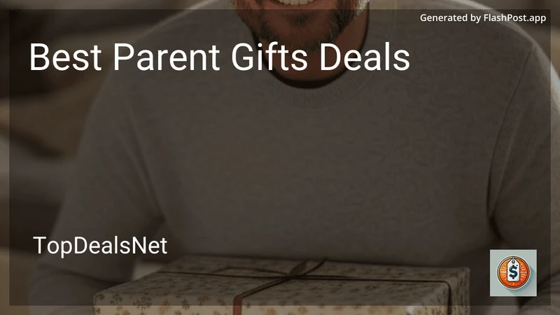 6 Best Parent Gifts Deals in 2026 preview