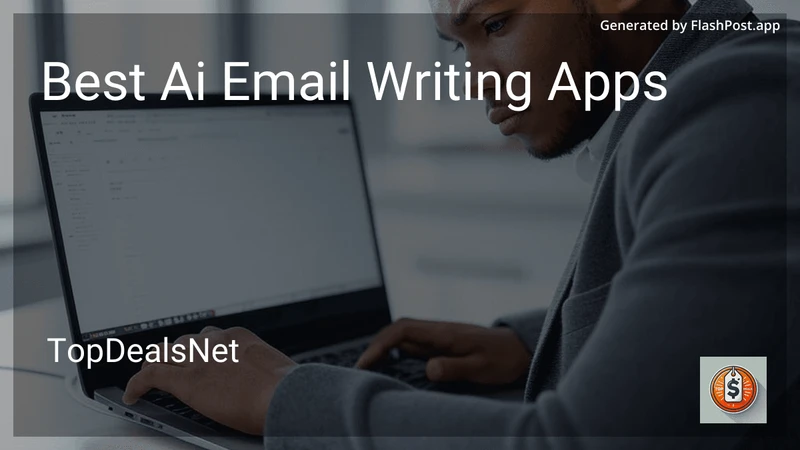 6 Best AI Email Writing Apps in 2026 preview