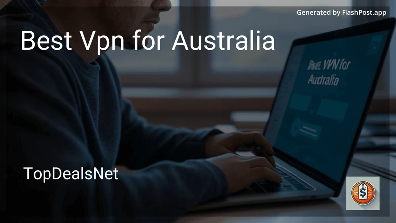 6 Best VPN for Australia in 2026 preview