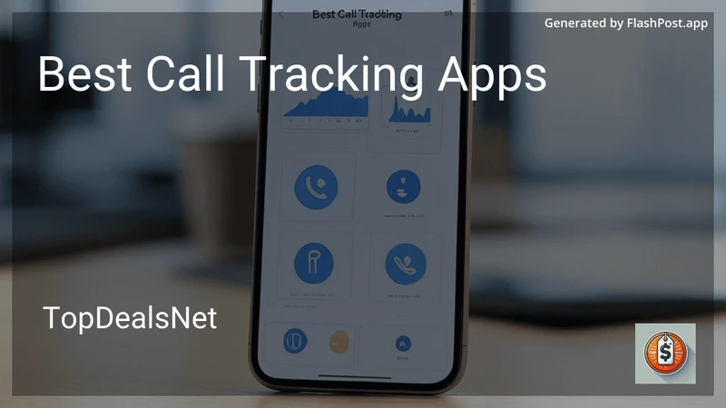 6 Best Call Tracking Apps in 2026 preview