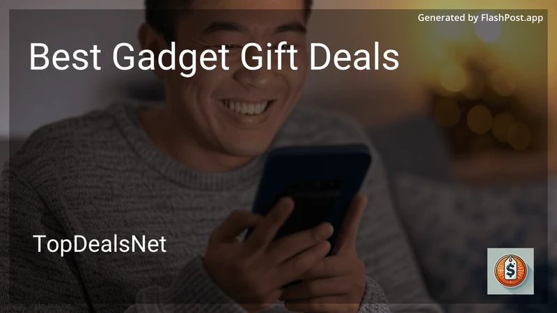 8 Best Gadget Gift Deals in 2026 preview