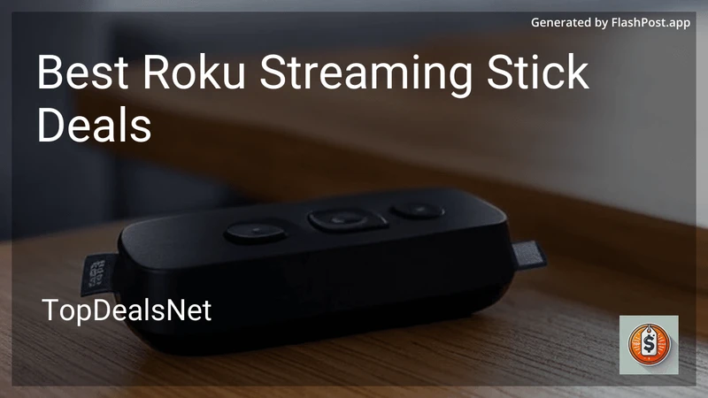 8 Best Roku Streaming Stick Deals in 2026 preview